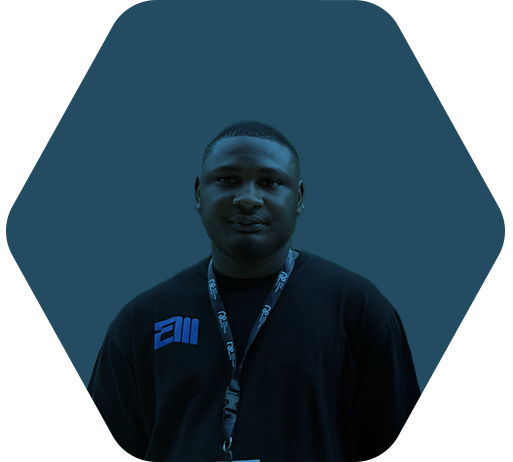Blockchain {Full Stack}Cyber & Software Developer